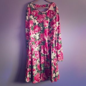 Children’s place dress